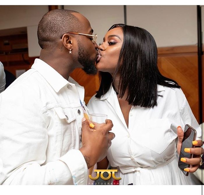 Davido May Never Marry Her – Kemi Olunloyo David261