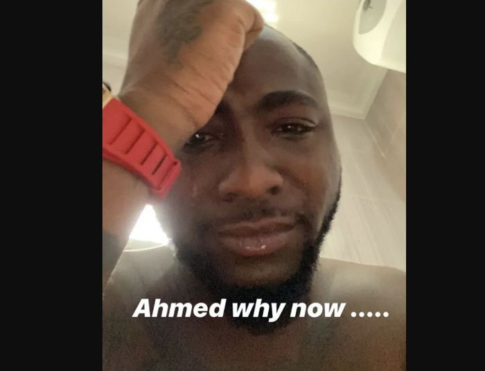 4 Davido’s Friends That Have Died From 2017 – 2020 (He Was Accused Of Killing No 3.) David276
