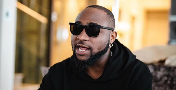davido - Davido And Asa Singing Each Other’s Songs Is The Best Thing You Will See Today (Watch Video) David291
