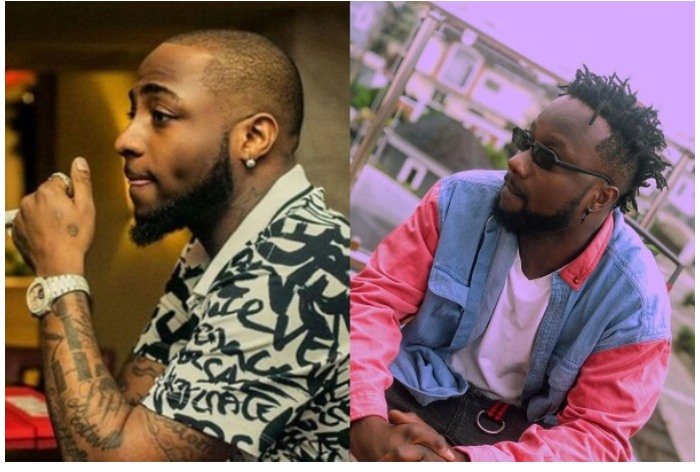 davido - Davido Sends Praises To His Producer For His Help In Making “A Better Time” David341