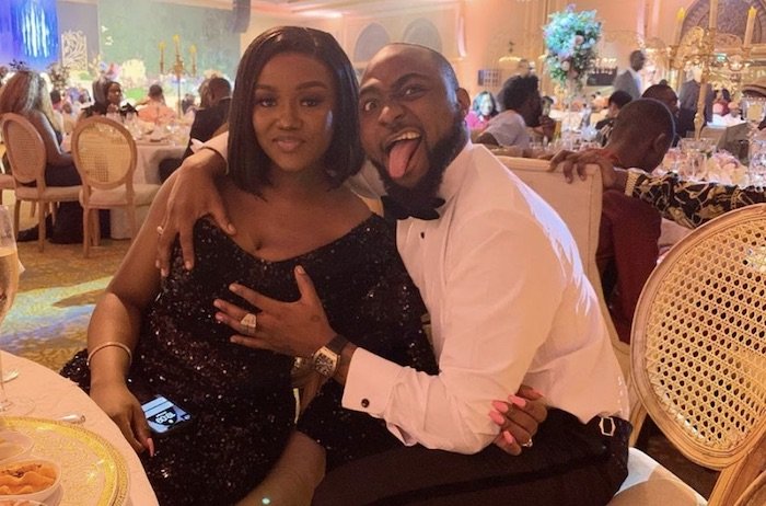 “It Was Meant To Be In July” – Davido Cries Out Over Canceled Wedding With Chioma David384