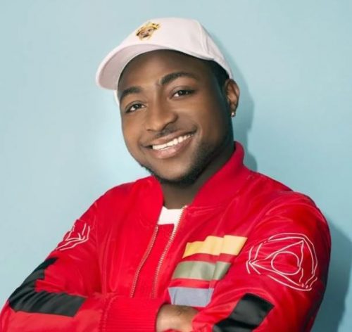 A.O.C Records Sues Davido To Court Over 4million Naira Fraud (Photo) Davido46