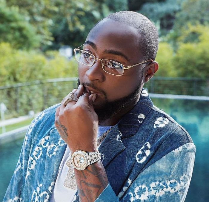 Xenophobia: Davido Reacts To Attacks In South Africa Blasts Our Government Davido92