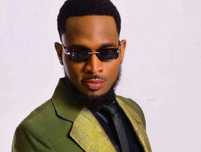 Topics tagged under strongertogether on 9jaloud Forums  Dbanj-18