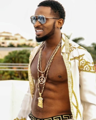 Dbanj Demands Public Apology From His Accuser, Says ‘Rape Allegations A Slap On His Marriage’ Dbanj-20