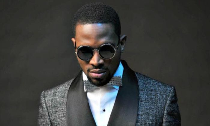 EndSARS - Kiki Mordi Slams D’banj For Using His Son’s Death To ’Emotionally Blackmail’ Nigerians Dbanj-23