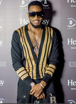 D’banj Reveals What He Would Use The Money He Is Suing Seyitan For Dbanj15