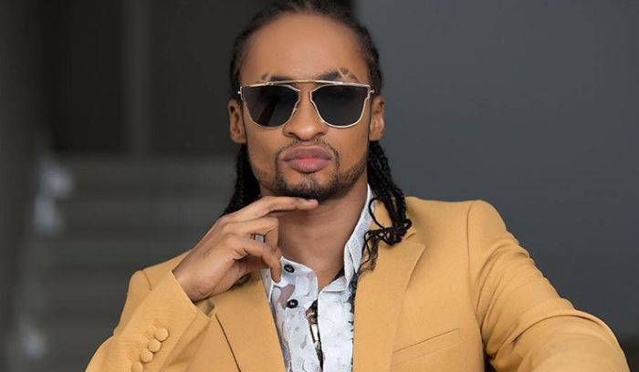 “I’ve Been Stuck In Traffic For Over 4 Hours, I’m Officially Done With Lagos”- Denrele Edun Says Denrel10
