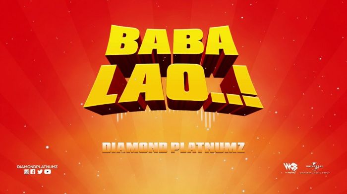 [Music] Diamond Platnumz – Baba Lao | Mp3 Diamon13