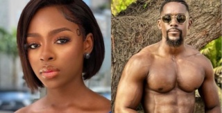 I Will Betray My Country To Get You – Nigerians Dig Out Diane’s Throwback Message To Mawuli Diane-27