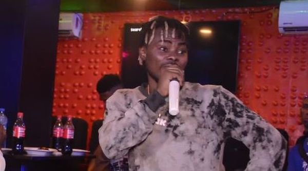 Oladips - Oladips Scatters Trod “Alakoba” Song Listening Party With Exciting Performance (WATCH VIDEO) Dipsss10