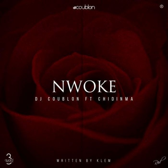 [Download Music] DJ Coublon Ft. Chidinma – Nwoke Dj-cou10