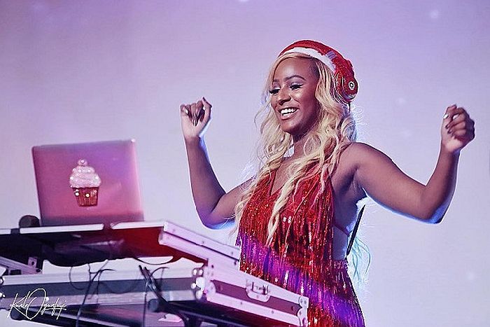 “How Much Do You Think I Charge To DJ For One Hour?” – DJ Cuppy Asks Fans Dj-cup35