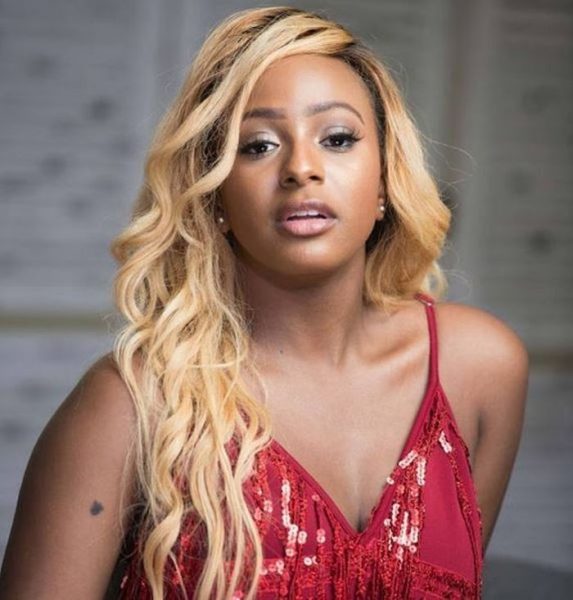 DJ Cuppy Explains Why She Joined ‘Black Lives Matters’ Protest (SEE WHY) Dj-cup44