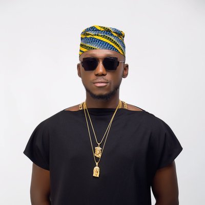 DJ Spinall Asks Nigerians A Remarkable Question (See The Question) Dj-spi15