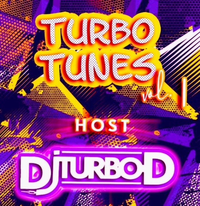 Mixtape - [Mixtape] DJ Turbo D – Turbo Tunes Vol 1 | Mp3 Dj-tur10