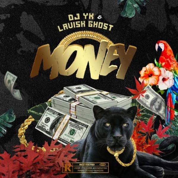 DJ YK x Lavish Ghost – Money | 9Jatechs Music Mp3 Dj-yk-10