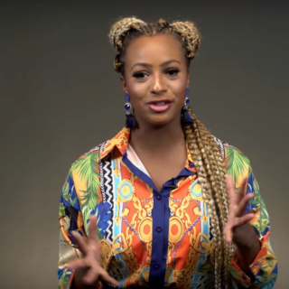 ‘I Have Never Blocked Anyone On Social Media’ – DJ Cuppy Dj_cup10