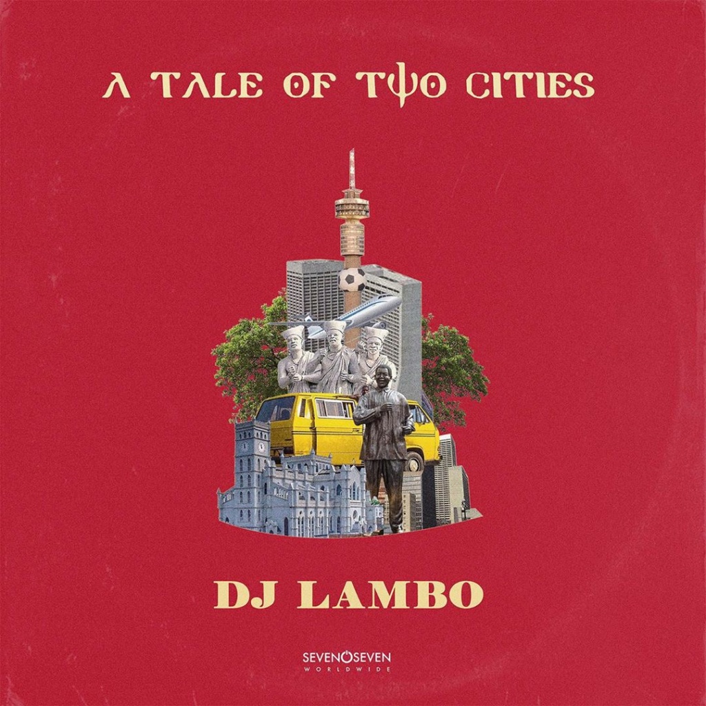 [Music] DJ Lambo – Bella ft. Iyanya & Lady Donli | Mp3 Djlamb10