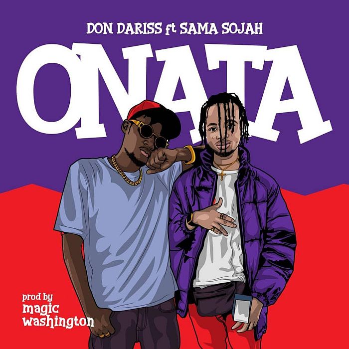 [Music] Don Dariss – "Onata" Ft. Sama Sojah | Mp3 Don-da10