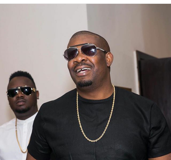 “No One Can Force Me To Get Married” – Don Jazzy Reveals Don-ja10