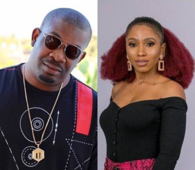 BBNaija 2019: Don Jazzy Reveals What Helped Mercy Win Big Brother Show Don-ja25