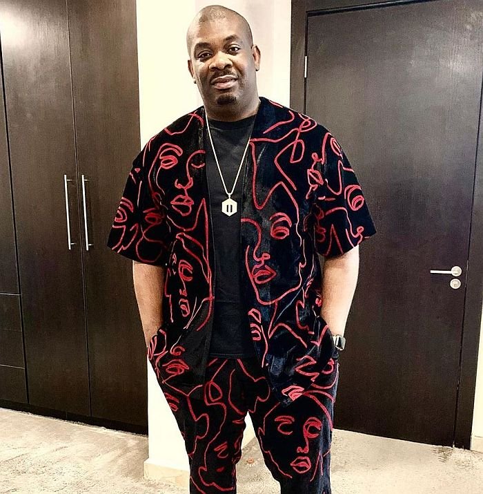 “I Have Only Three More Years To Be A Fool” – Don Jazzy Writes As He Turns 37 Don-ja34