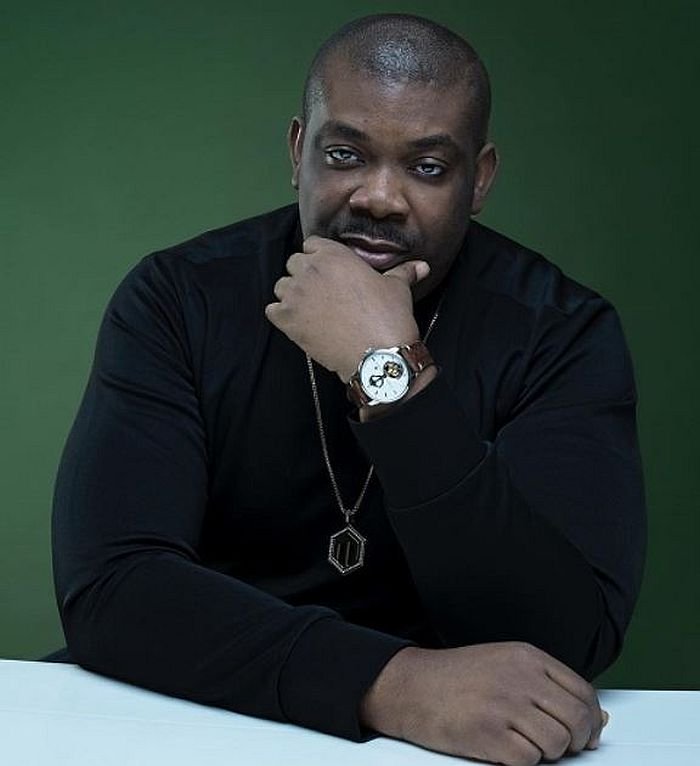 “I Don’t Even Know If I Have A Baby Somewhere Or Not” – Don Jazzy Don-ja38