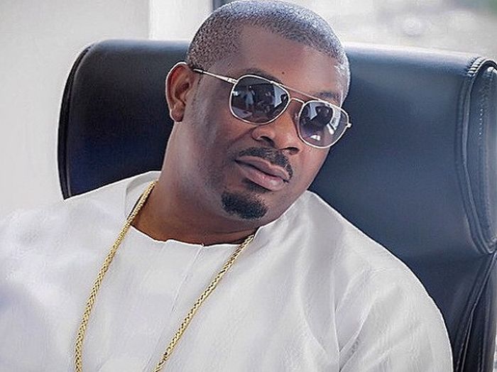 Don Jazzy Shares Photoshopped Picture With Rihanna Don-ja59