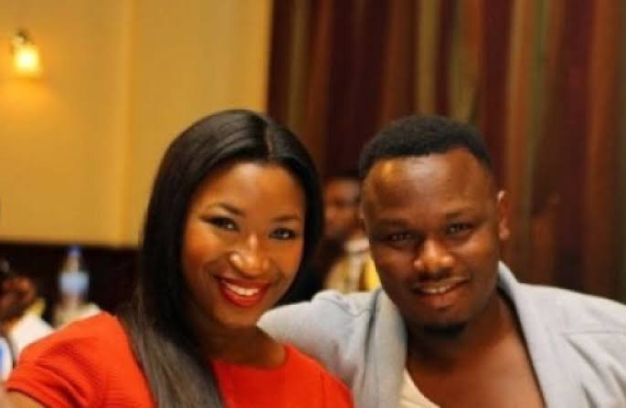 Simi Esiri Confirms The End Of Her Marriage To Singer Dr. Sid Dr_sid11