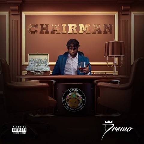 [Lyrics] Dremo – Chairman Dremo-22