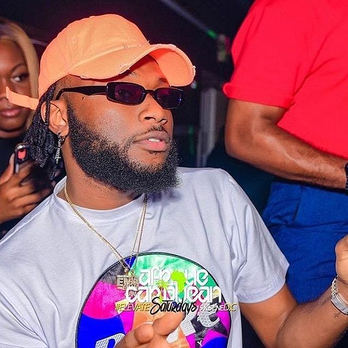 “May God Punish You” – Rapper Dremo Reacts To President’s Buhari’s Birthday Dremo-23