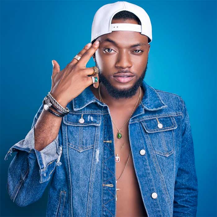 Dotman - Top 10 Nigerian Artistes That Should Be Way Bigger Than The Level They Are Now Dremo15