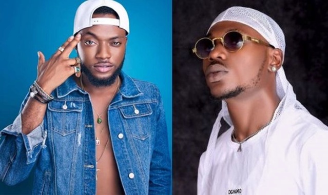 Dremo Replies Davolee With An Explosive Diss Track (Watch Video) Dremoc10