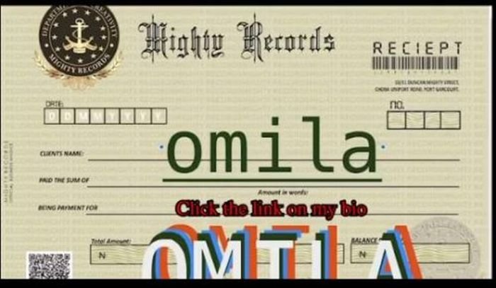 [Music] Duncan Mighty – Omila | Mp3 Duncan16