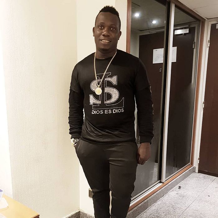 Duncan Mighty Finally Released By Police After Arrest Over Alleged N11m Fraud Duncan20