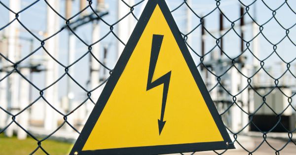 55-year Old Woman, Daughter Electrocuted nI Anambra Electr10