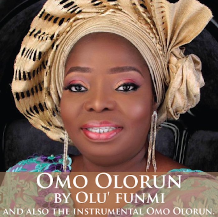 [Gospel Music] Olofunmi – Omo Olorun | Mp3 Emilom10