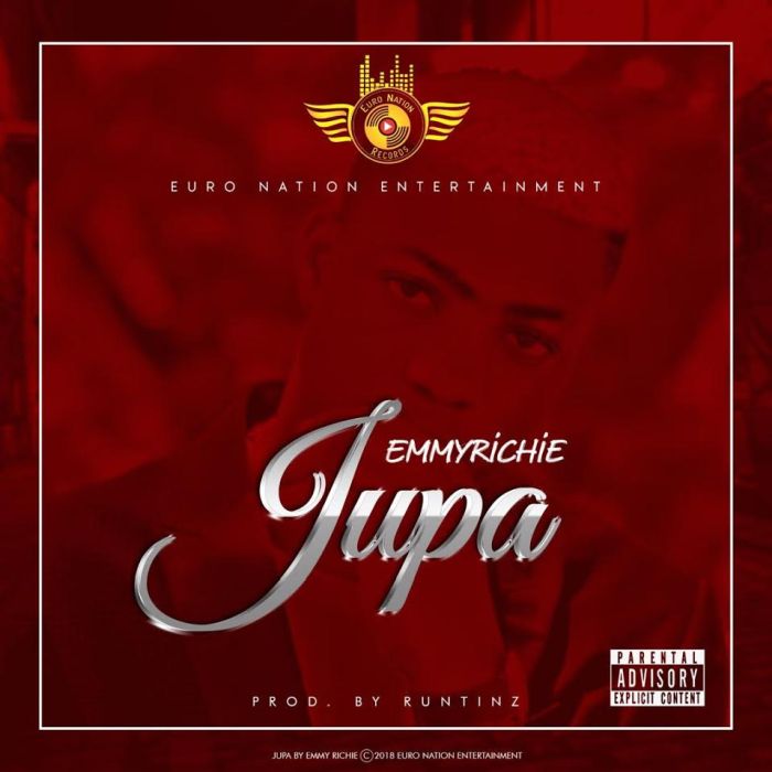 [Download Music] Emmyrichie – Jupa Emmyri10