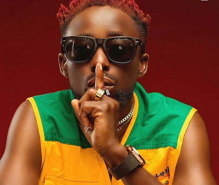  “I Am Still The Best Rapper The Streets Have Ever Heard” – Erigga Erigga38