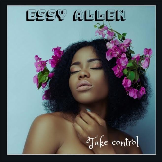 [Download Music] Take Control by Essy Allen   Essy-a10
