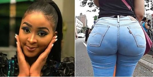 ”Big Booty Is Better Than Having A Masters Degree – Etinosa Confirms Naira Marley’s Claim Eti10