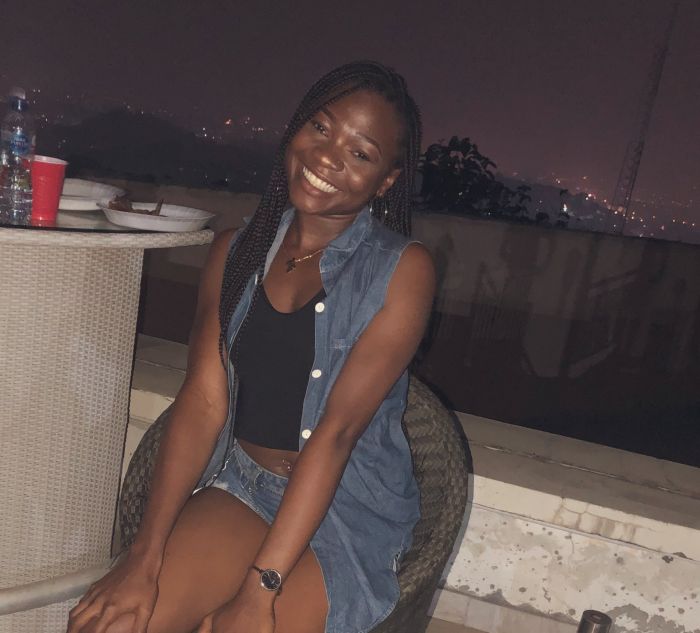 We Ladies Are Cheap, Men Now Use Netflix, Food, And Light To Lure Us – Nigerian Lady Laments Eucbum10