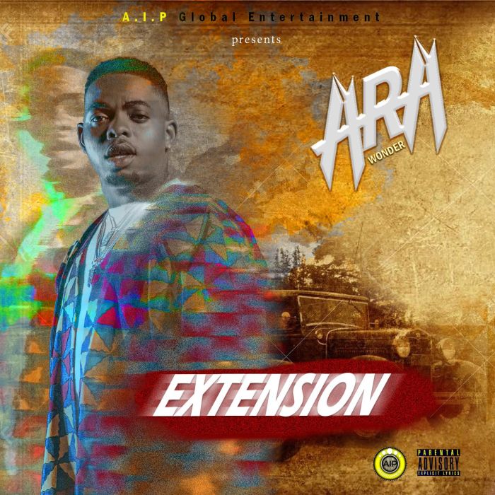 [Download Video] Extension – Ara (Wonder) Extens10