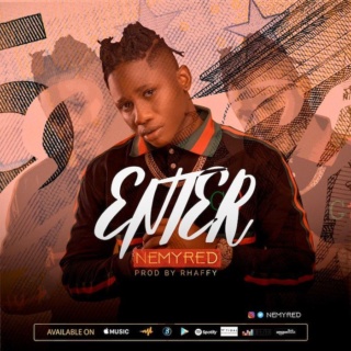 [Music] Nemyred – Enter | Mp3 F584e210