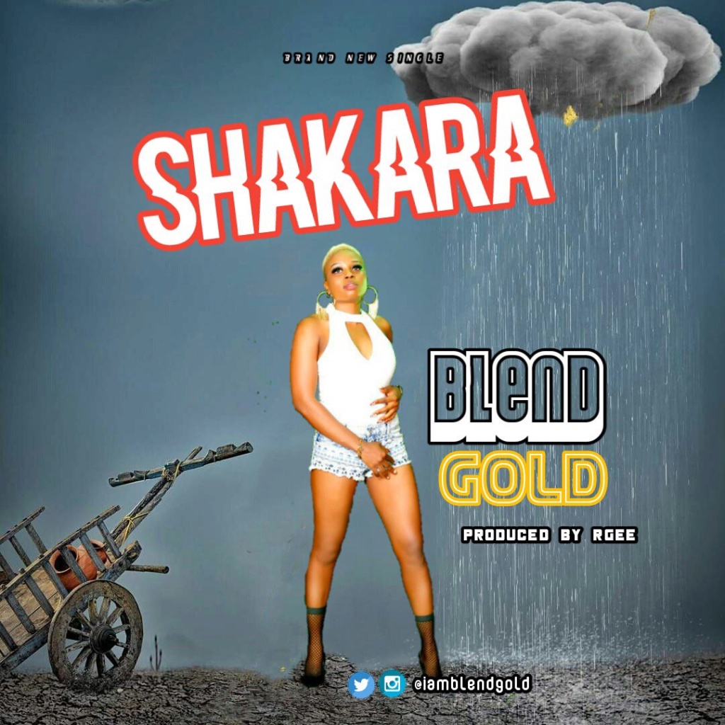 [Music] BlendGold – Shakara F848df10