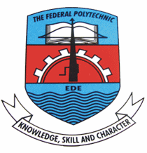 2018/2019 Federal Polytechnic Ede ND Daily Part-Time (DPT) & Regular Part-Time Entrance Examination Dates  Federa10