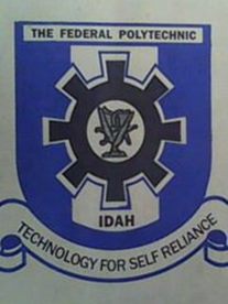 2018/2019 Federal Polytechnic Idah(FPI)  ND Full-Time Admission List  Federa12