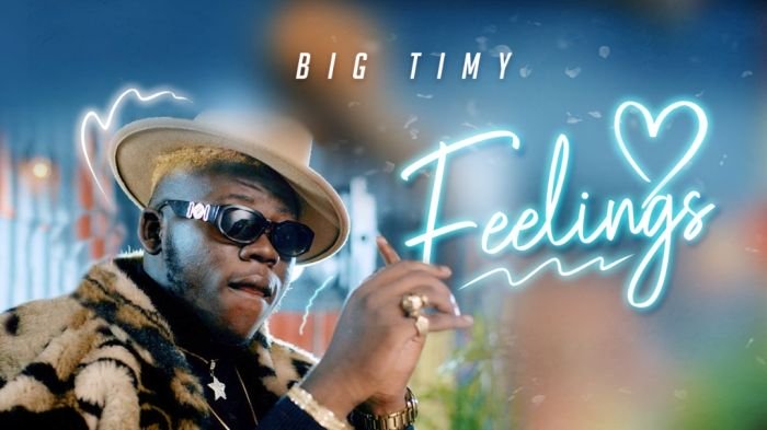 [Video] Big Timy – Feelings | Mp4 Feelin11