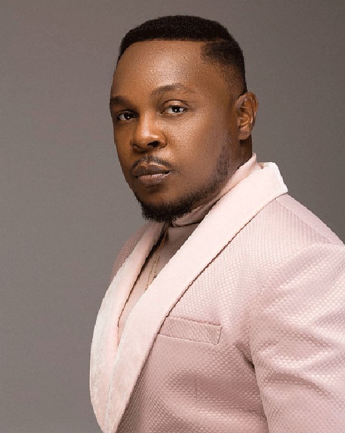 “Don’t Manipulate People Into Giving You Things Because You Are Popular” – Actor Femi Jacobs Femic10